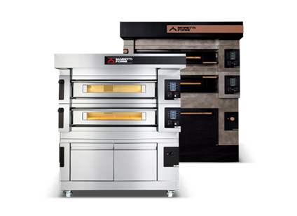 Pizza Ovens and Inventory (5)